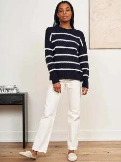 La Ligne Marina Sweater Best Sale