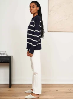 La Ligne Marina Sweater Best Sale