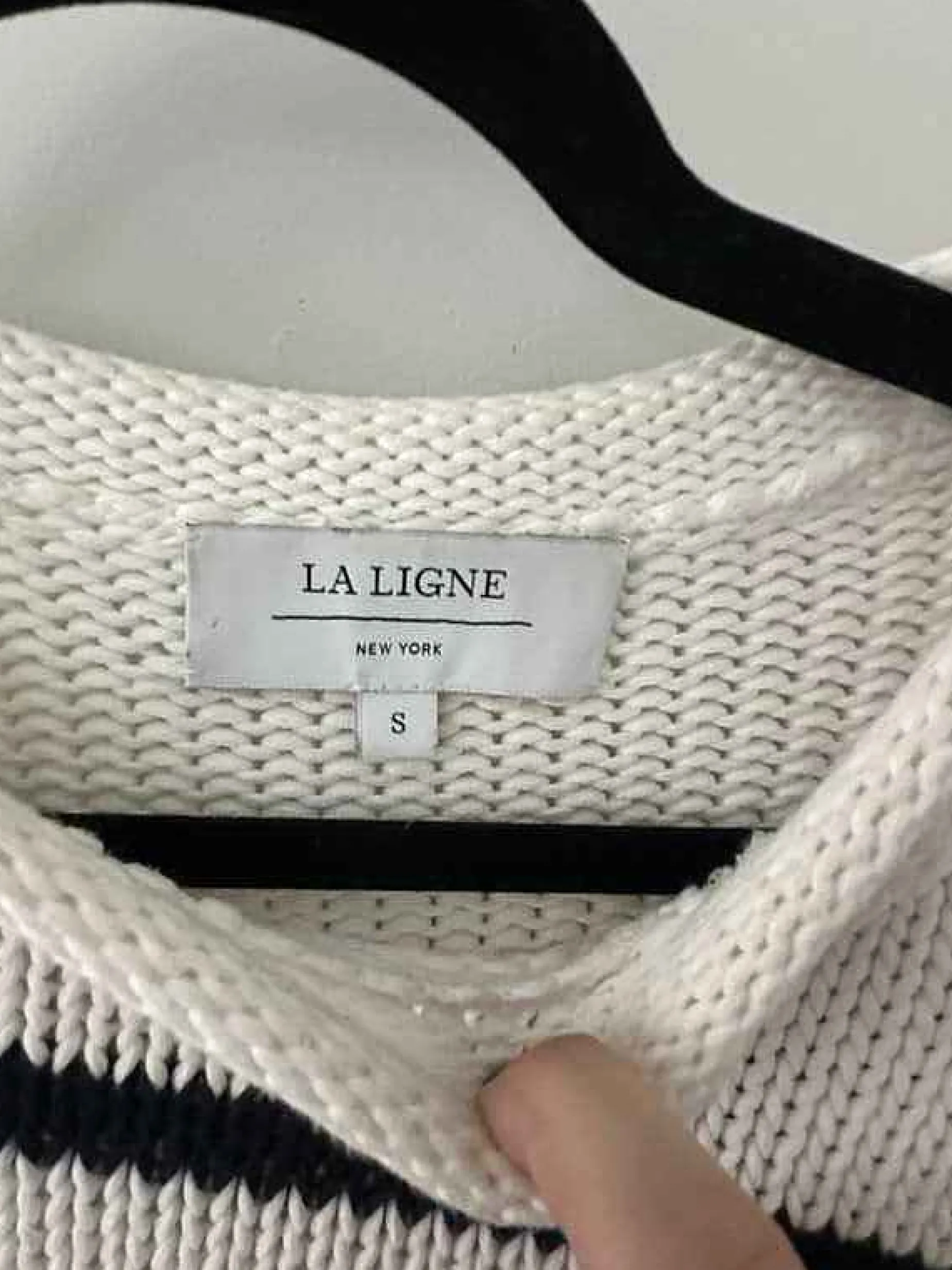 La Ligne Marina Sweater Store
