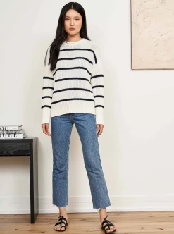 La Ligne Marina Sweater Store