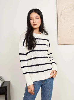 La Ligne Marina Sweater Store