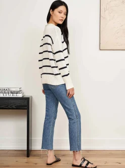 La Ligne Marina Sweater Store