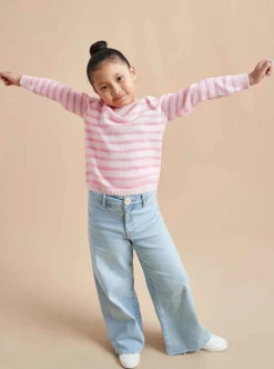 La Ligne Marini Sweater Frosting Clearance