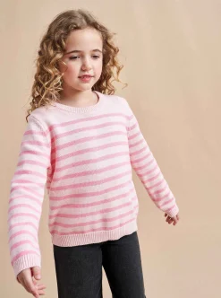 La Ligne Marini Sweater Frosting Clearance