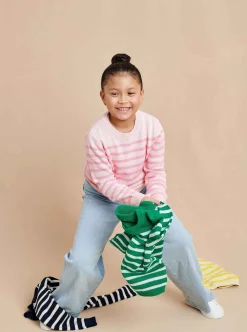 La Ligne Marini Sweater Frosting Clearance