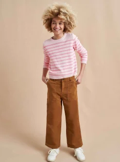 La Ligne Marini Sweater Frosting Clearance