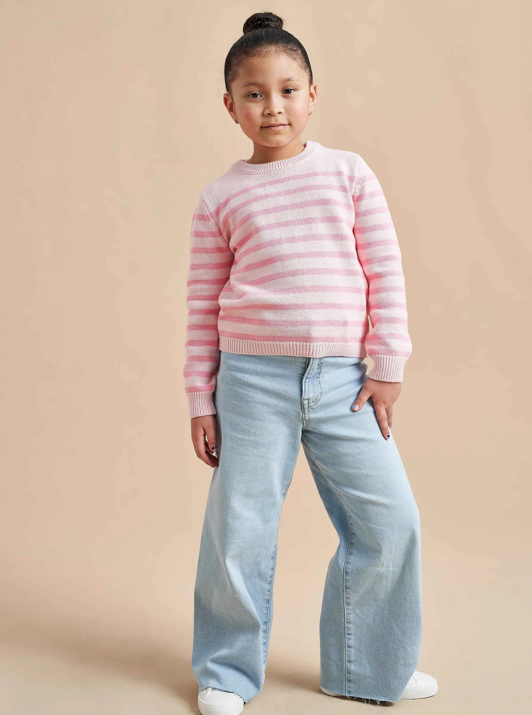 La Ligne Marini Sweater Frosting Outlet