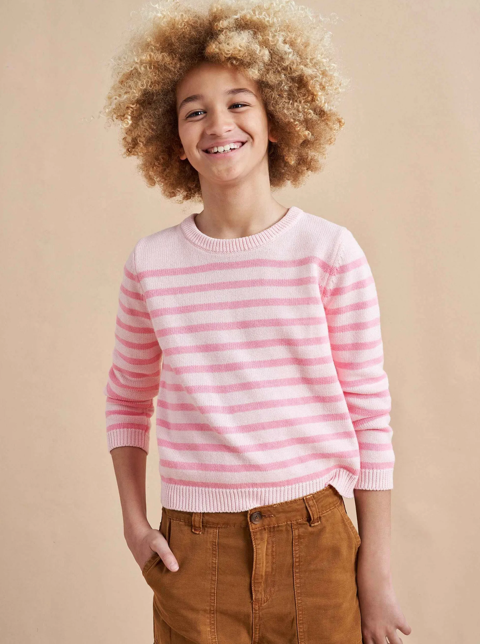 La Ligne Marini Sweater Frosting Outlet