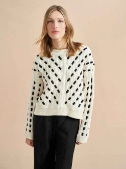 La Ligne Marlow Sweater Shop
