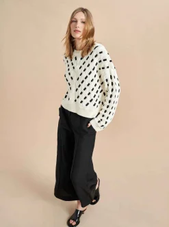 La Ligne Marlow Sweater Shop
