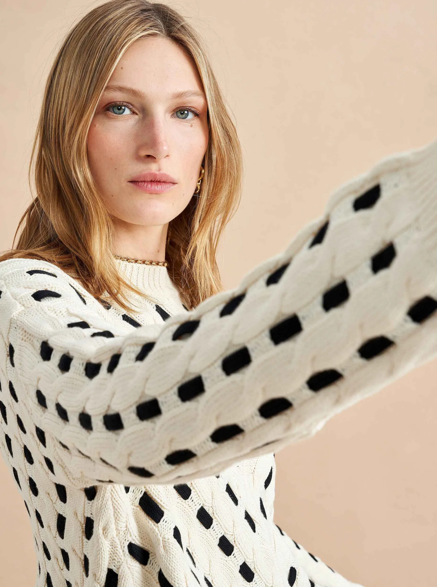 La Ligne Marlow Sweater Shop