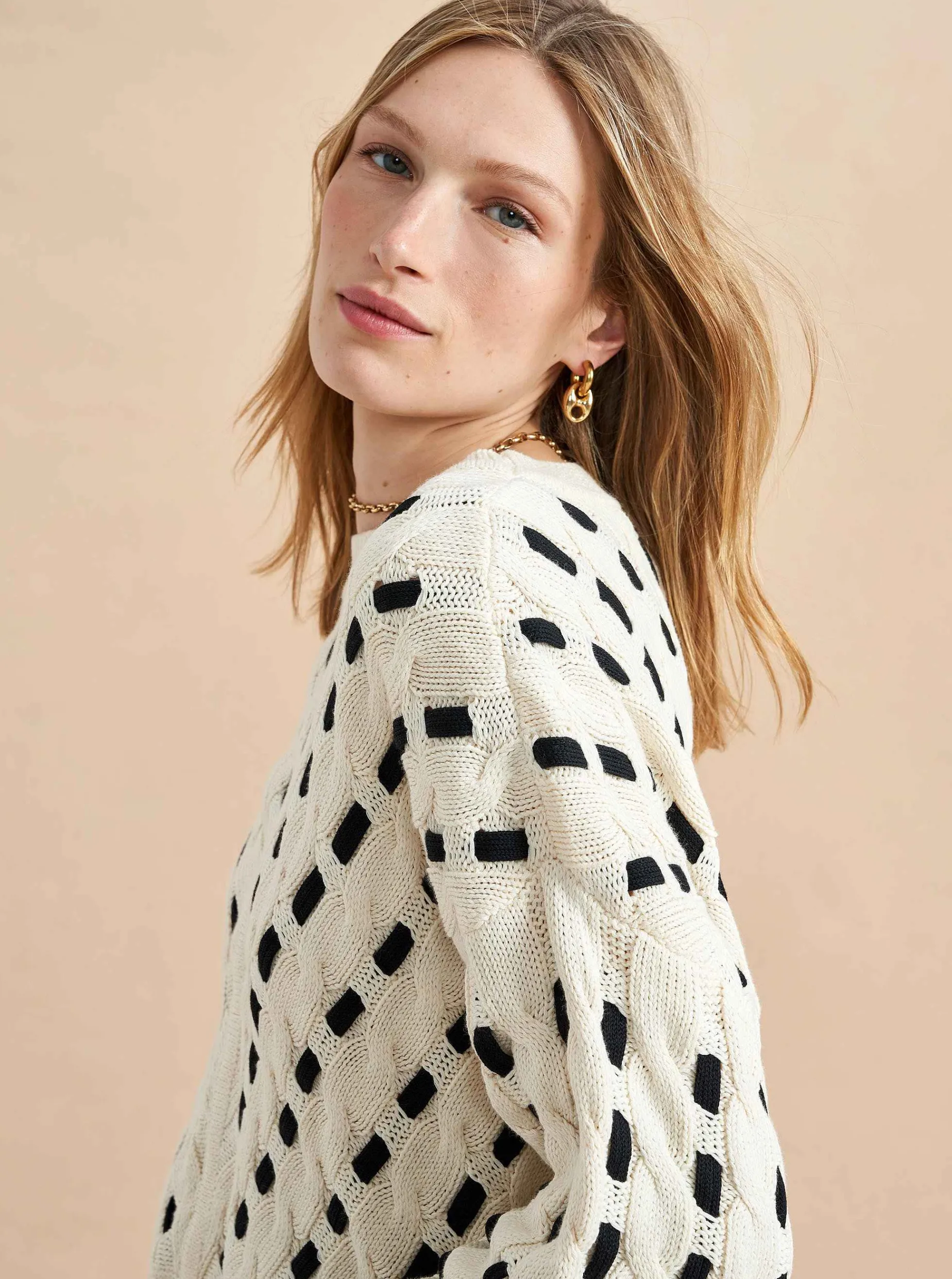 La Ligne Marlow Sweater Shop