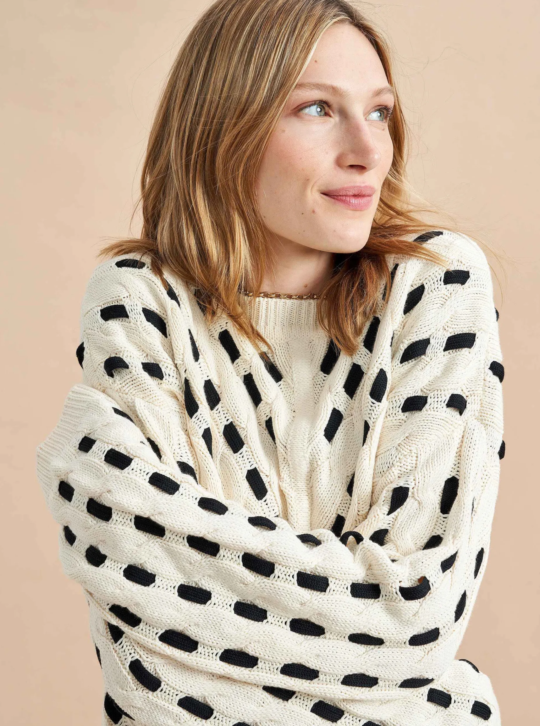 La Ligne Marlow Sweater Shop
