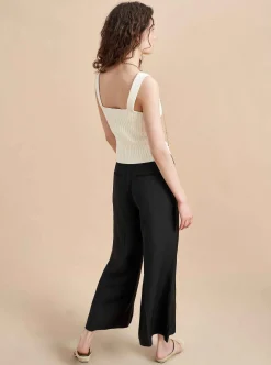 La Ligne Marlow Tank New