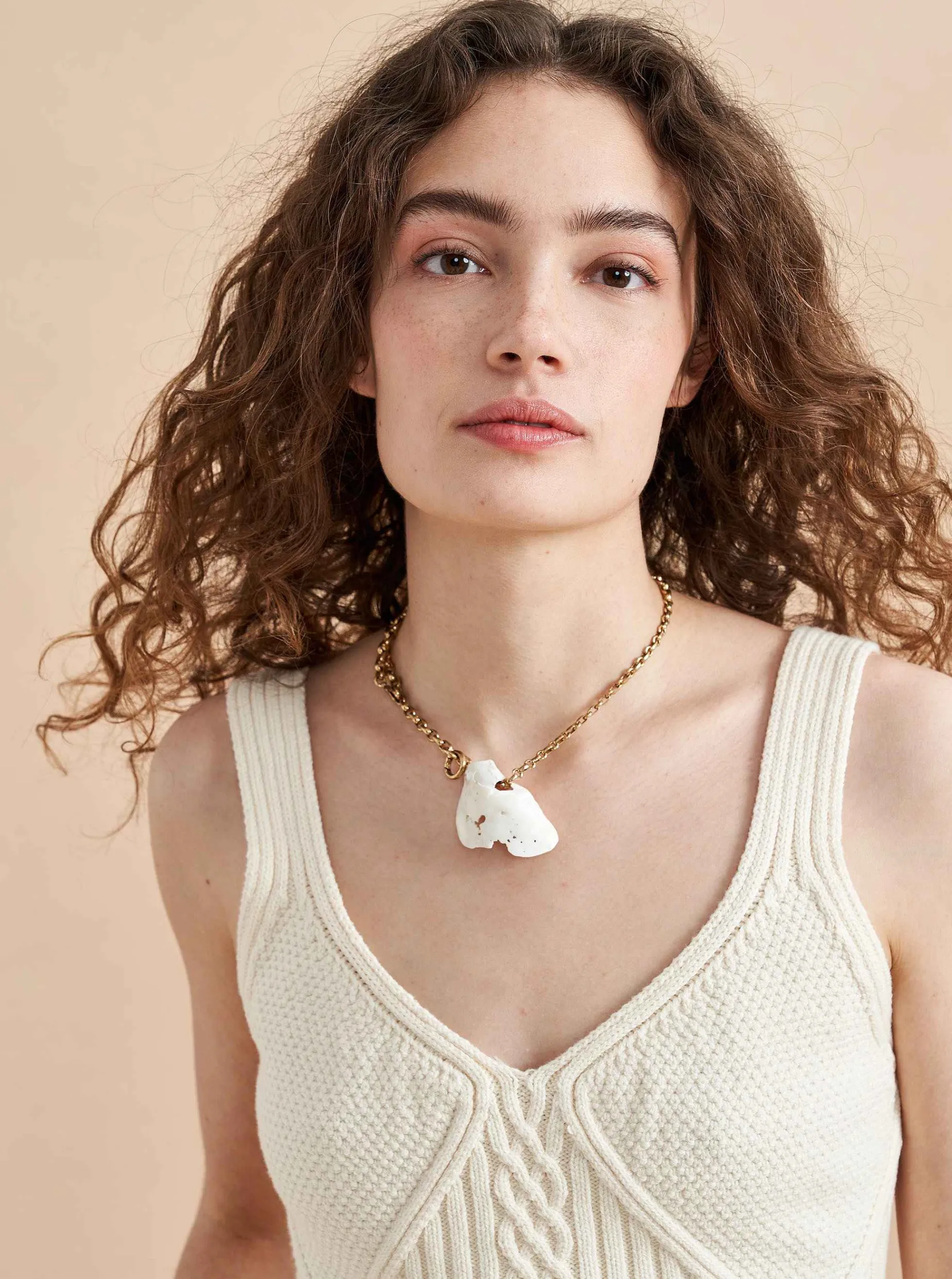 La Ligne Marlow Tank Best Sale