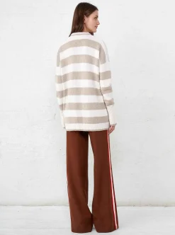 La Ligne Martha Cardigan Discount