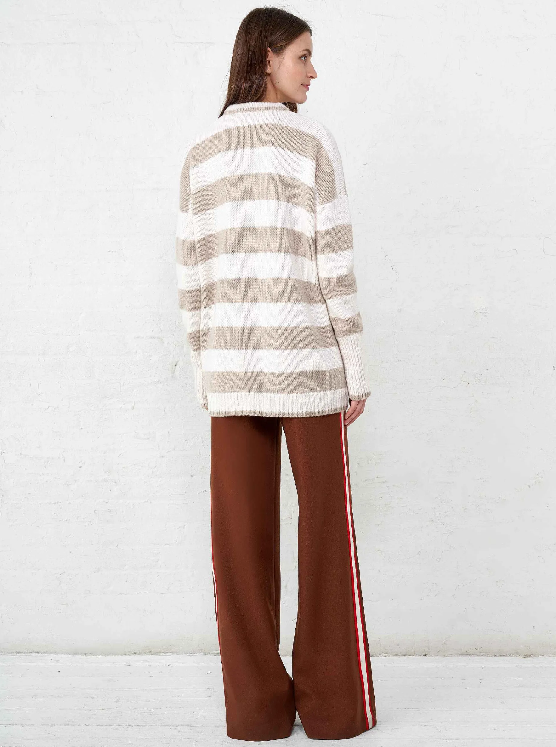 La Ligne Martha Cardigan Discount