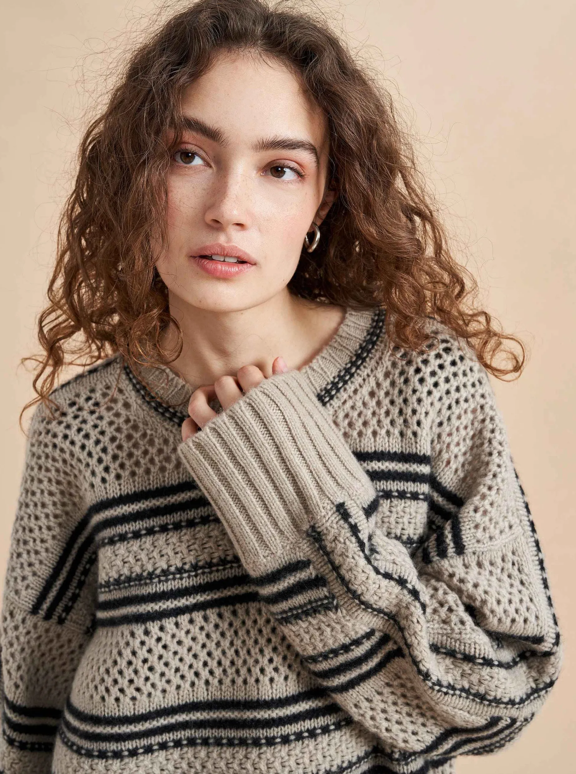 La Ligne Maxime Sweater Sale