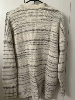 La Ligne Melange Martha Cardigan Shop