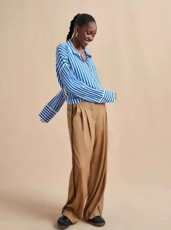 La Ligne Meredith Shirt New