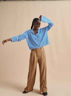 La Ligne Meredith Shirt New