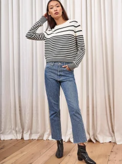 La Ligne Mini Bloc Sweater Shop