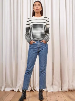 La Ligne Mini Bloc Sweater Shop