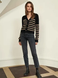 La Ligne Mini Marin Cardigan Sale