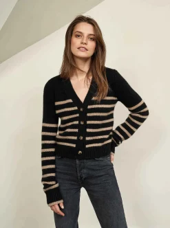 La Ligne Mini Marin Cardigan Sale