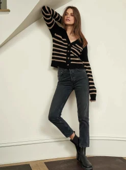 La Ligne Mini Marin Cardigan Sale