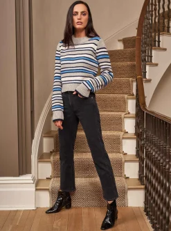 La Ligne Mini Marin Sweater Fashion