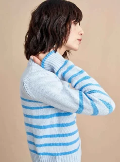 La Ligne Mini Marin Sweater Cheap