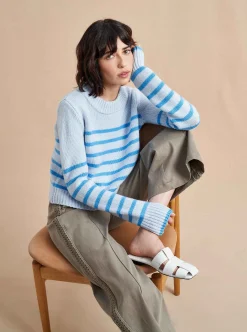 La Ligne Mini Marin Sweater Cheap