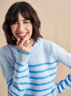 La Ligne Mini Marin Sweater Cheap
