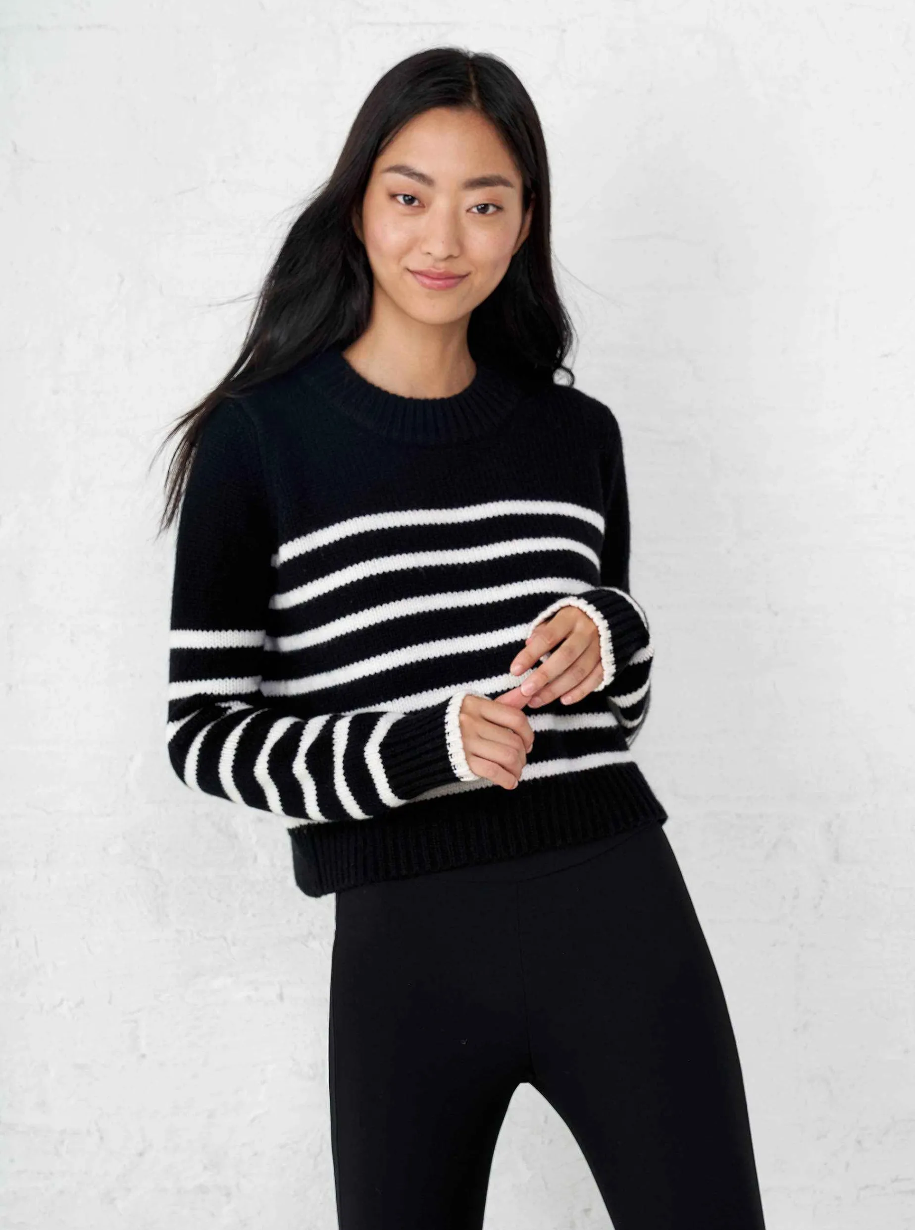 La Ligne Mini Marin Sweater Best Sale