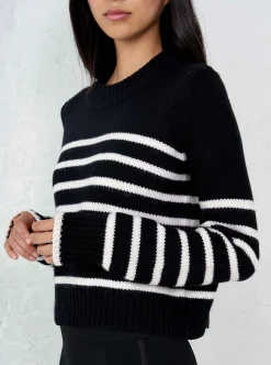 La Ligne Mini Marin Sweater Best Sale