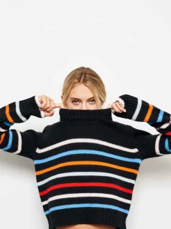 La Ligne Mini Marin Sweater Online