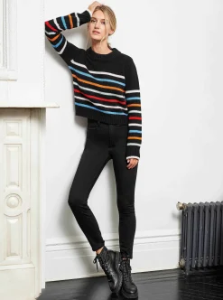 La Ligne Mini Marin Sweater Online