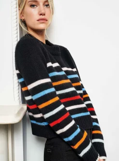 La Ligne Mini Marin Sweater Online