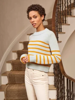 La Ligne Mini Marin Sweater Cheap