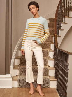 La Ligne Mini Marin Sweater Cheap