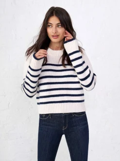 La Ligne Mini Marin Sweater Hot