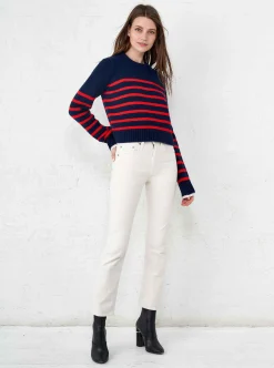 La Ligne Mini Marin Sweater Outlet
