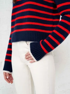 La Ligne Mini Marin Sweater Outlet