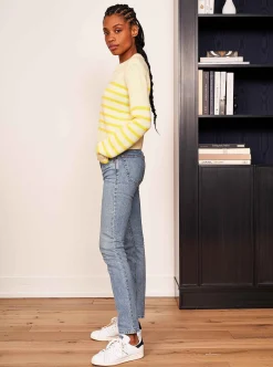 La Ligne Mini Marin Sweater Discount