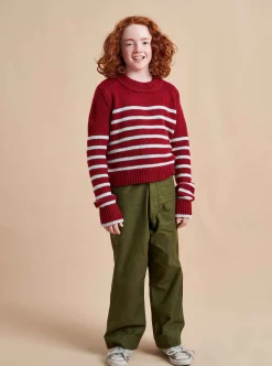 La Ligne Mini Marin Sweater Cheap