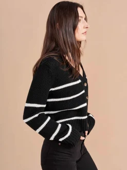 La Ligne Mini Marina Cardigan Clearance