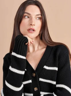 La Ligne Mini Marina Cardigan Clearance