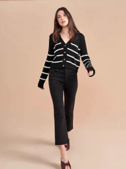 La Ligne Mini Marina Cardigan Clearance