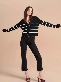 La Ligne Mini Marina Cardigan Clearance
